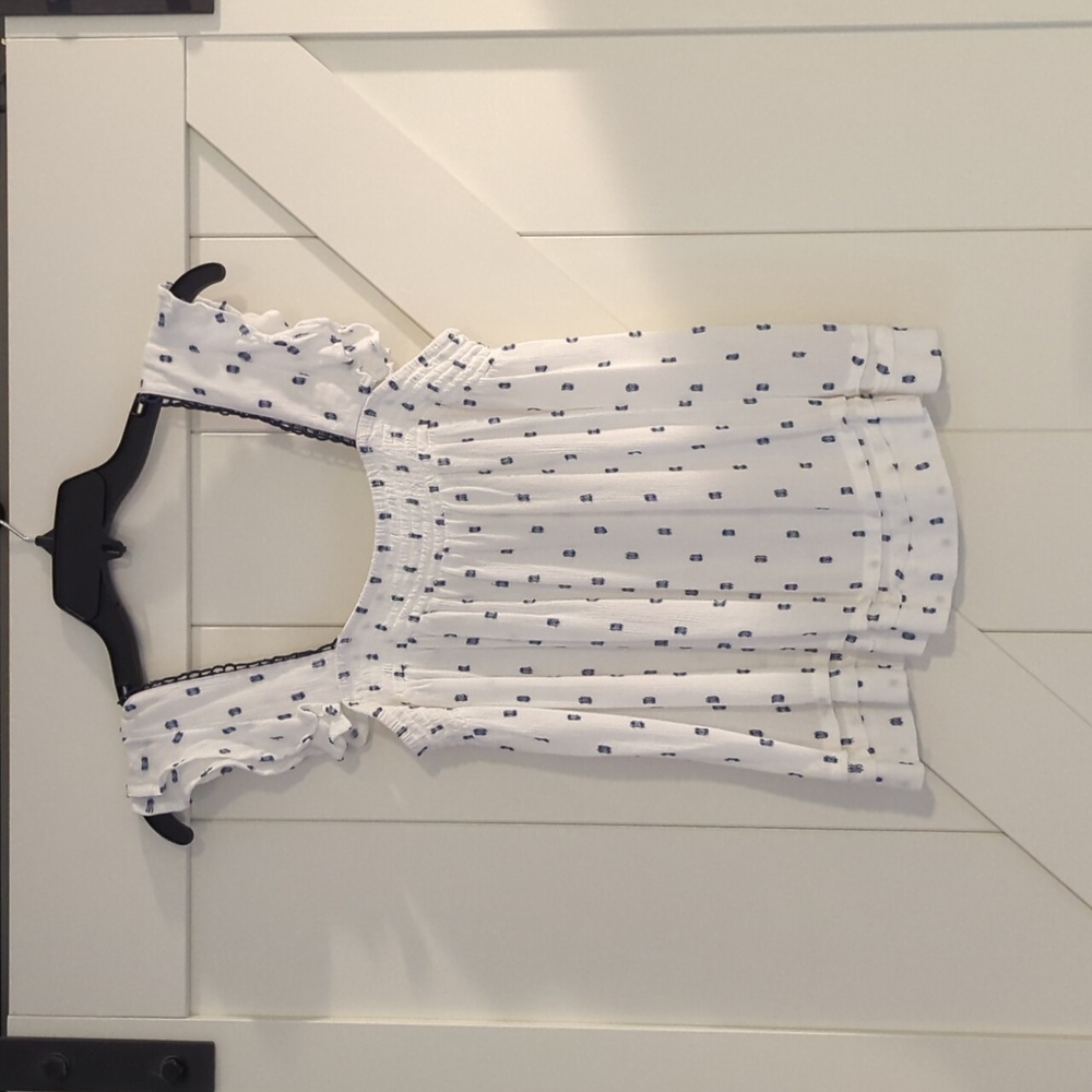 Maurices Summer blouse
